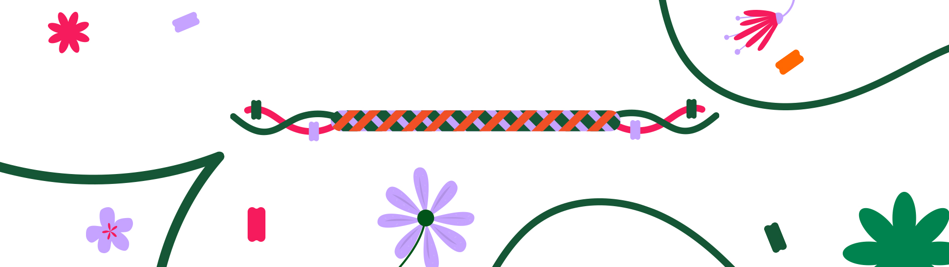 embeaded doodles
