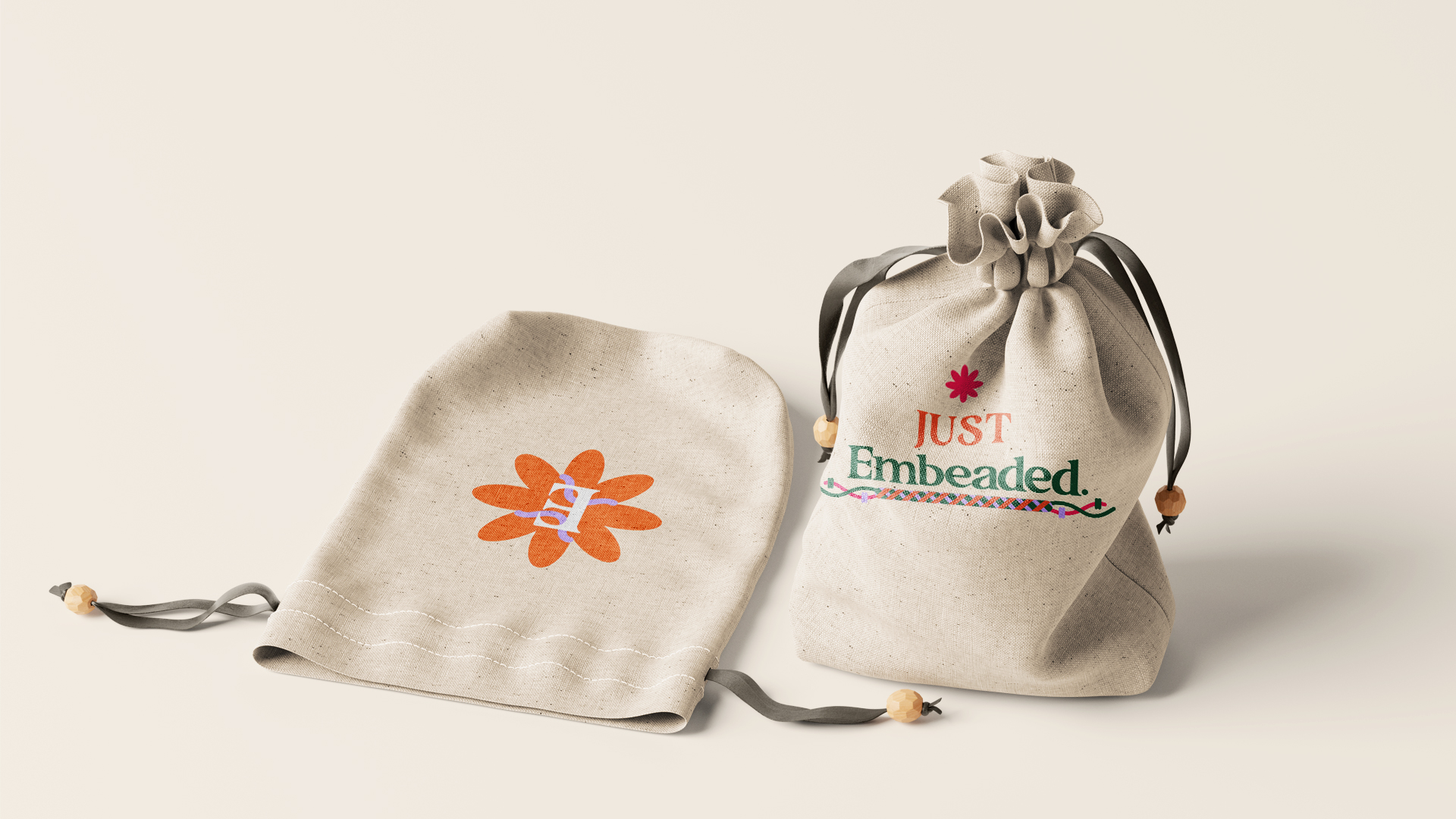 jewelry bag