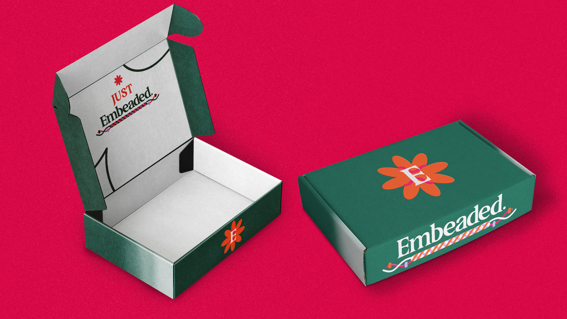 box Packaging