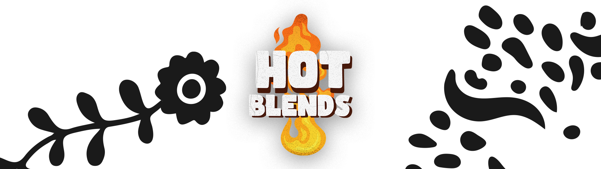 hot blends