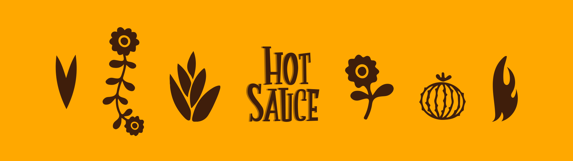 hot sauce doodles