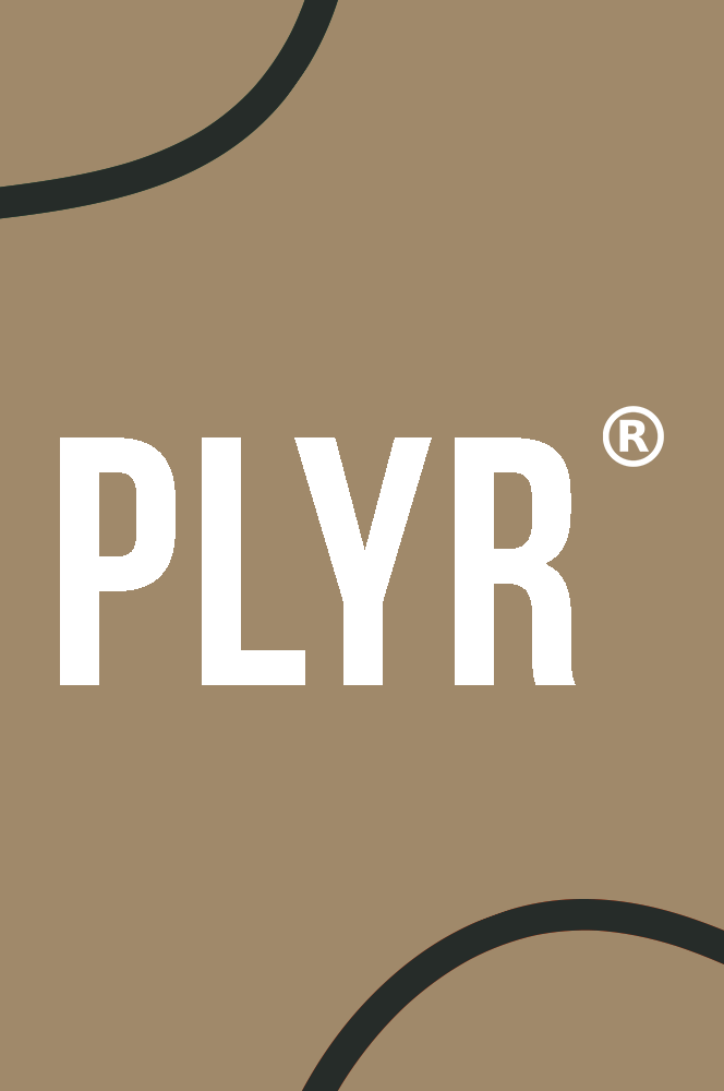 PLYR back