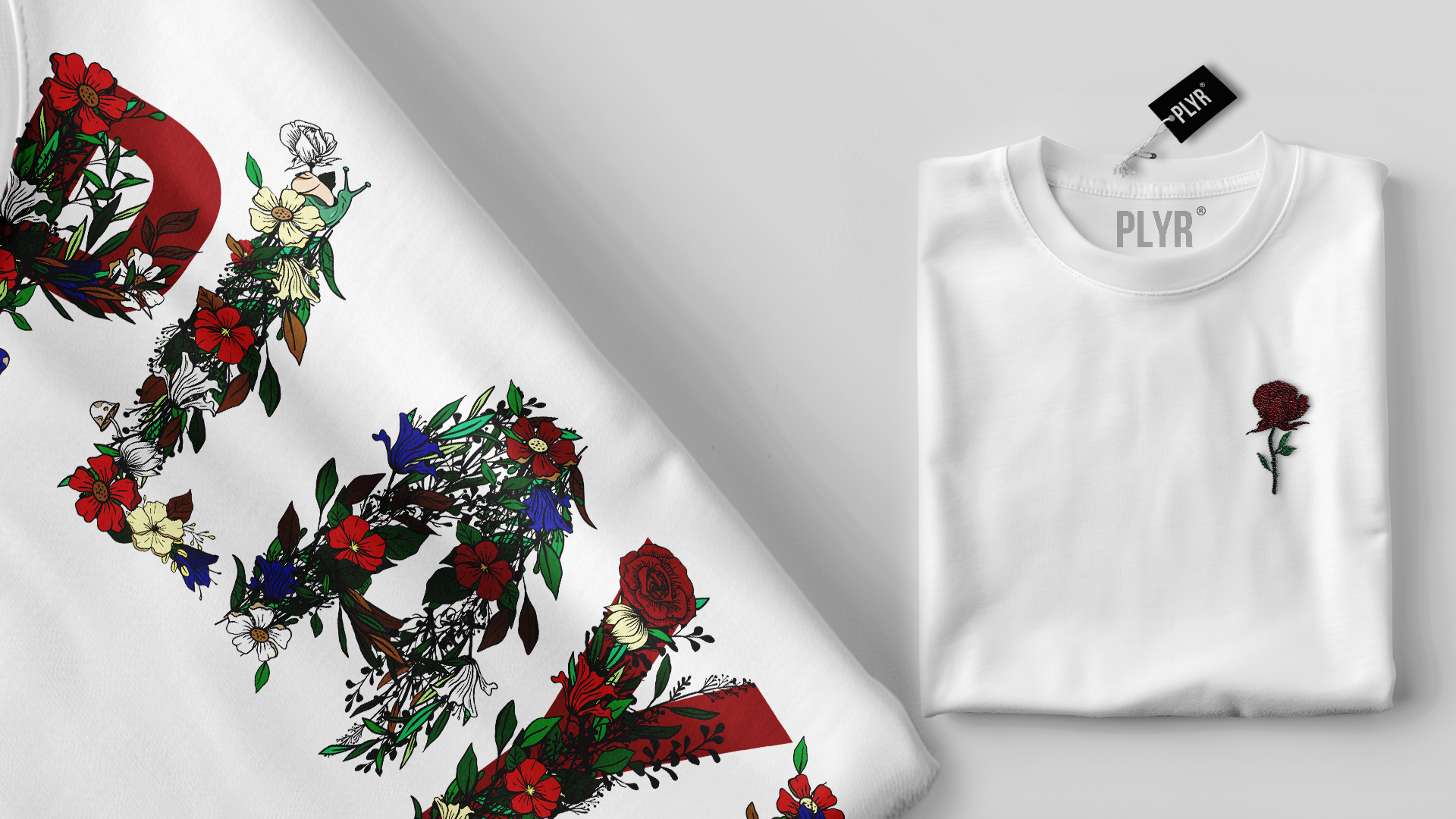 Graphic Tee